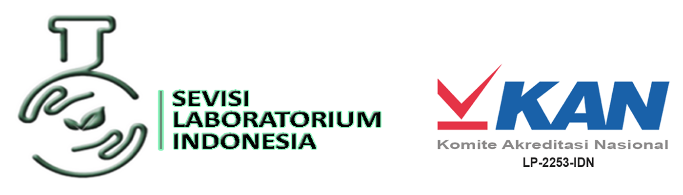 Sevisi Laboratorium Indonesia