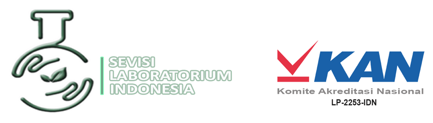 Sevisi Laboratorium Indonesia