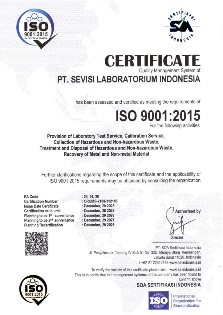 image iso 9001
