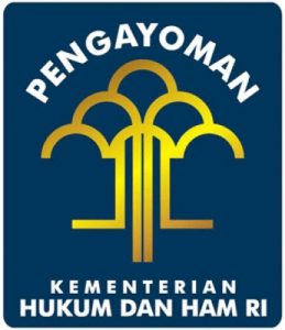 Logo Kemenham
