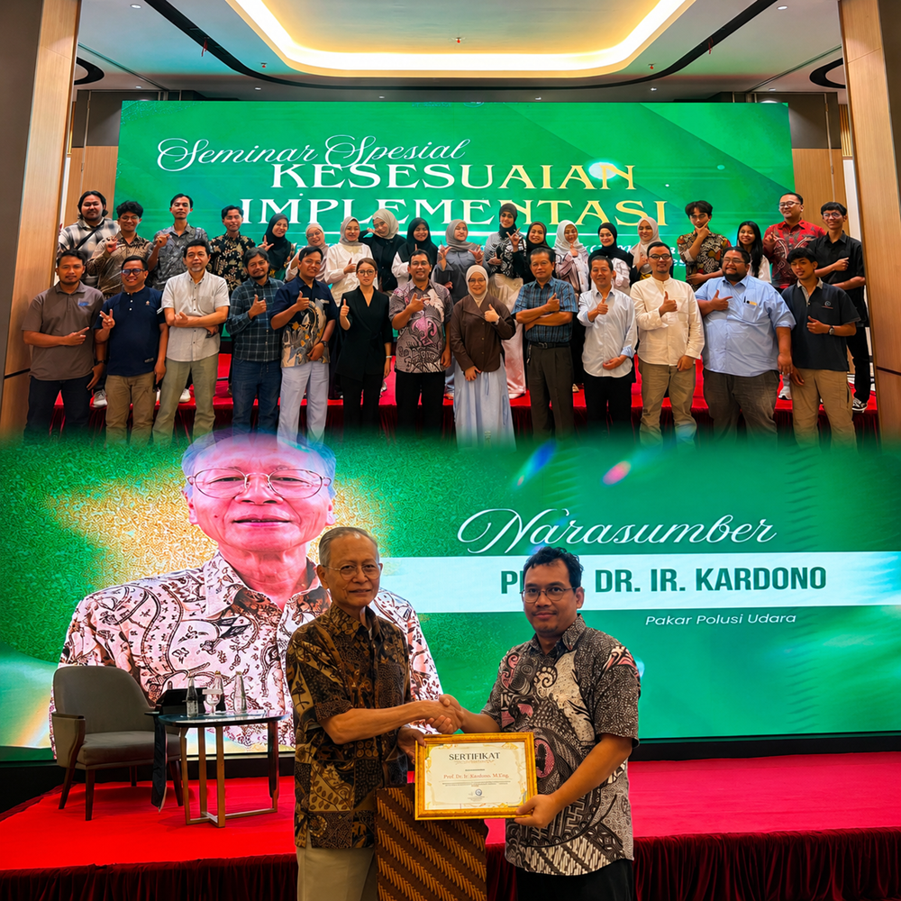 Kegiatan seminar 3