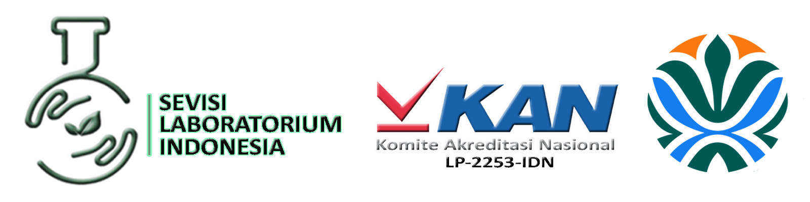 Logo header SLI