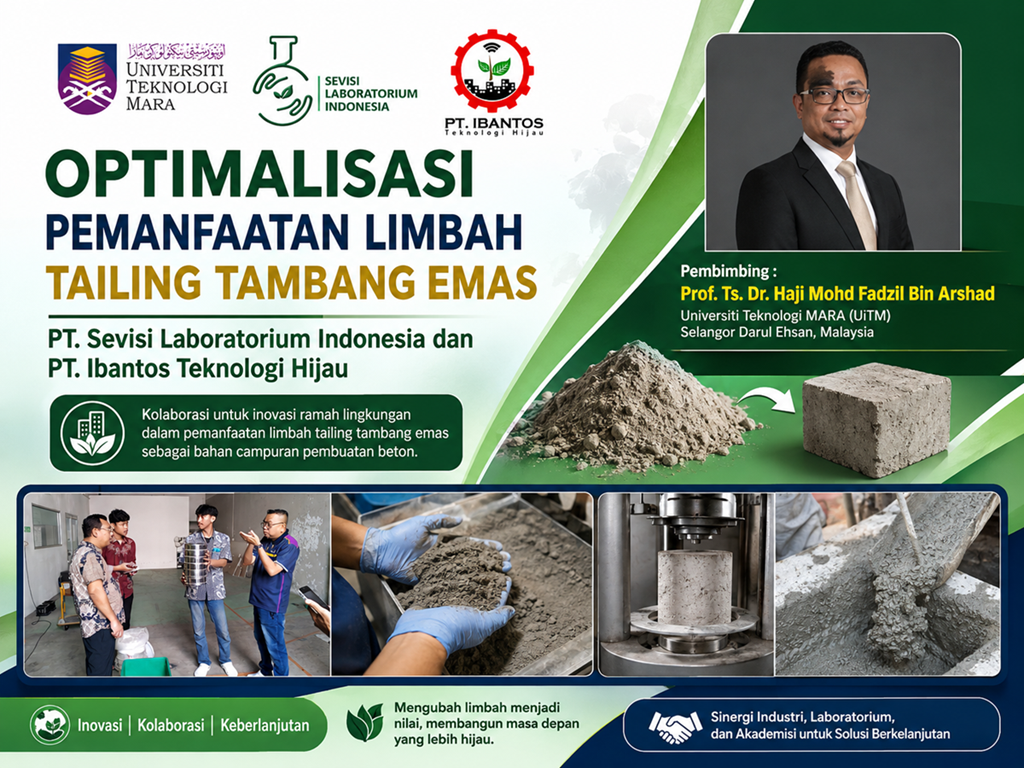 limbah tailing