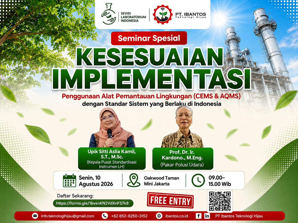 Seminar kesesuaian implementasi