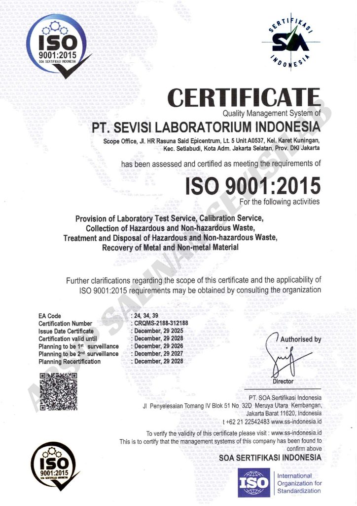 ISO 3